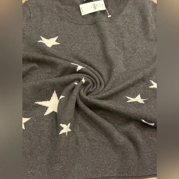 𝅺🎉HP💖 SPRING🌸 New Soft Merino Wool Sweater - Picture 3 of 4